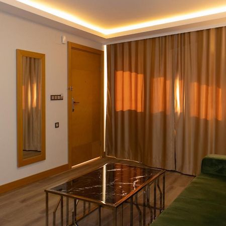 Lotuspark Hotel Bursa Buitenkant foto