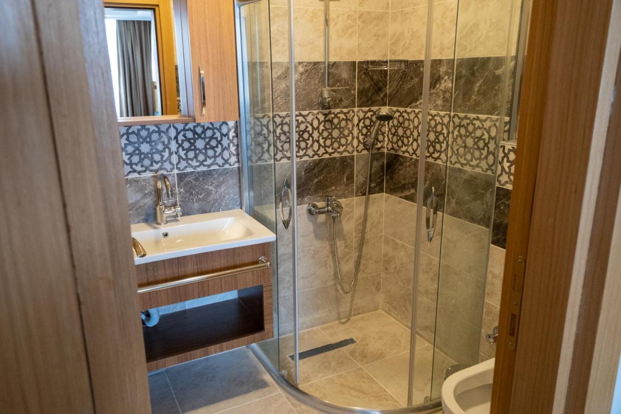 Lotuspark Hotel Bursa Buitenkant foto