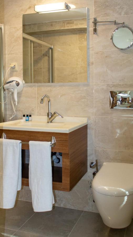 Lotuspark Hotel Bursa Buitenkant foto